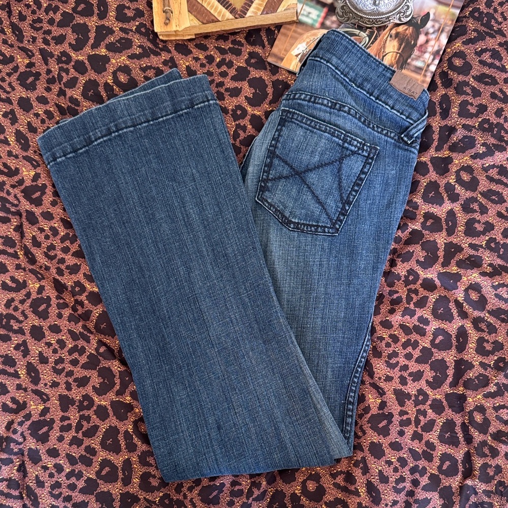 Ariat Denim Trouser Jeans 26L